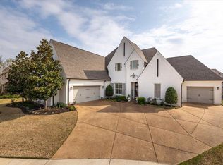 608 Cypress Run Cv, Collierville, TN 38017