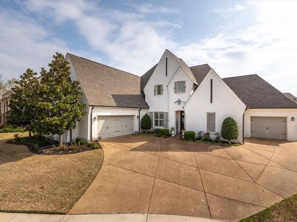 608 Cypress Run Cv, Collierville, TN 38017