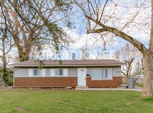 5431 E 42nd St, Indianapolis, IN 46226