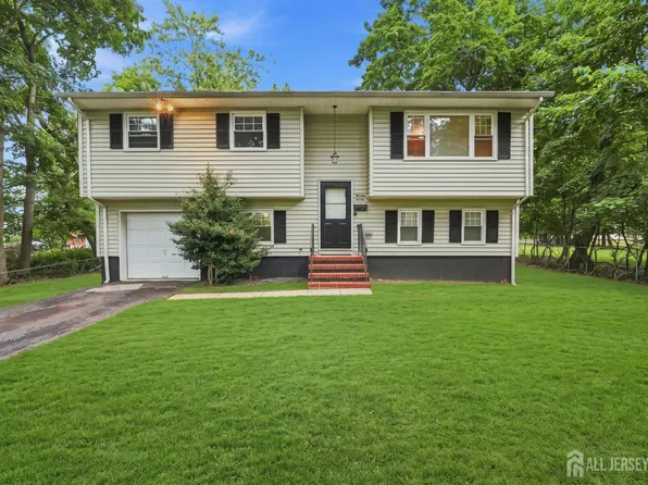 1315 Irving St, South Plainfield, NJ 07080