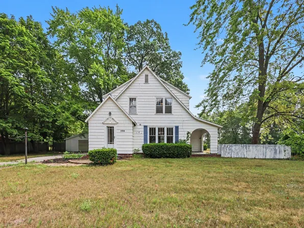 598 S Brooks Rd, Muskegon, MI 49442
