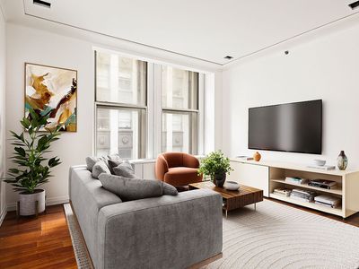 55 Wall St APT 540, New York, NY, 10005