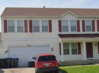 4005 Bluestem Cir, Zion, IL 60099