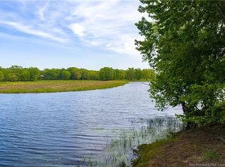 LOT Main St, Hampton, NB E5N6B5