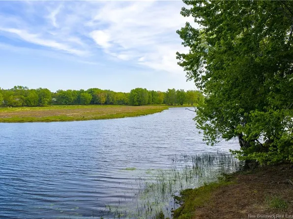 LOT Main St, Hampton, NB E5N 6B5