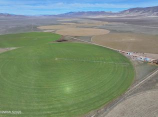 0 Highway 305, Battle Mountain, NV 89820