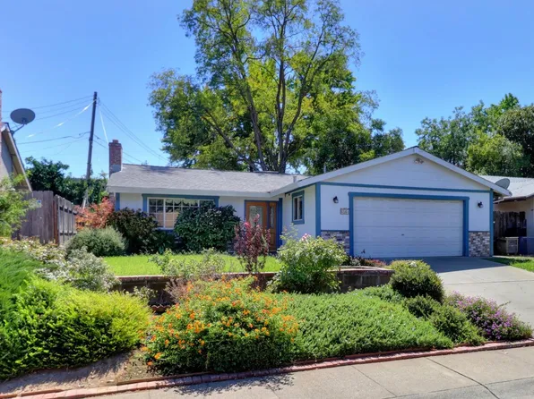 6564 Woodpark Way, Citrus Heights, CA 95621