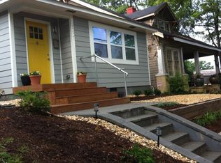 217 W Trinity Ave, Durham, NC 27701