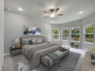 1625 Hopson Ranch Dr, Conroe, TX 77301