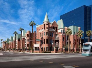 38 W Palm Ln, Phoenix, AZ 85003