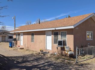 1205 N Gold St, Silver City, NM 88061