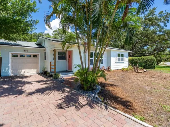 2320 59TH STREET S, GULFPORT, FL 33707