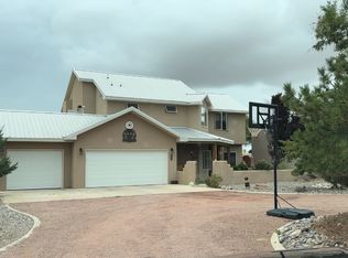 6620 Kalgan Rd NE, Rio Rancho, NM 87144