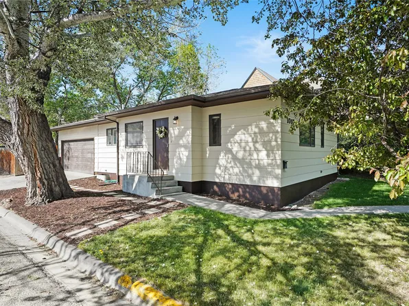 1017 E Broadway St, Helena, MT 59601