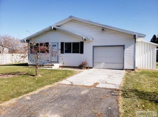 6558 N Albert Ln, Idaho Falls, ID 83401