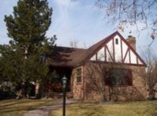 1265 S Forest St, Denver, CO 80246