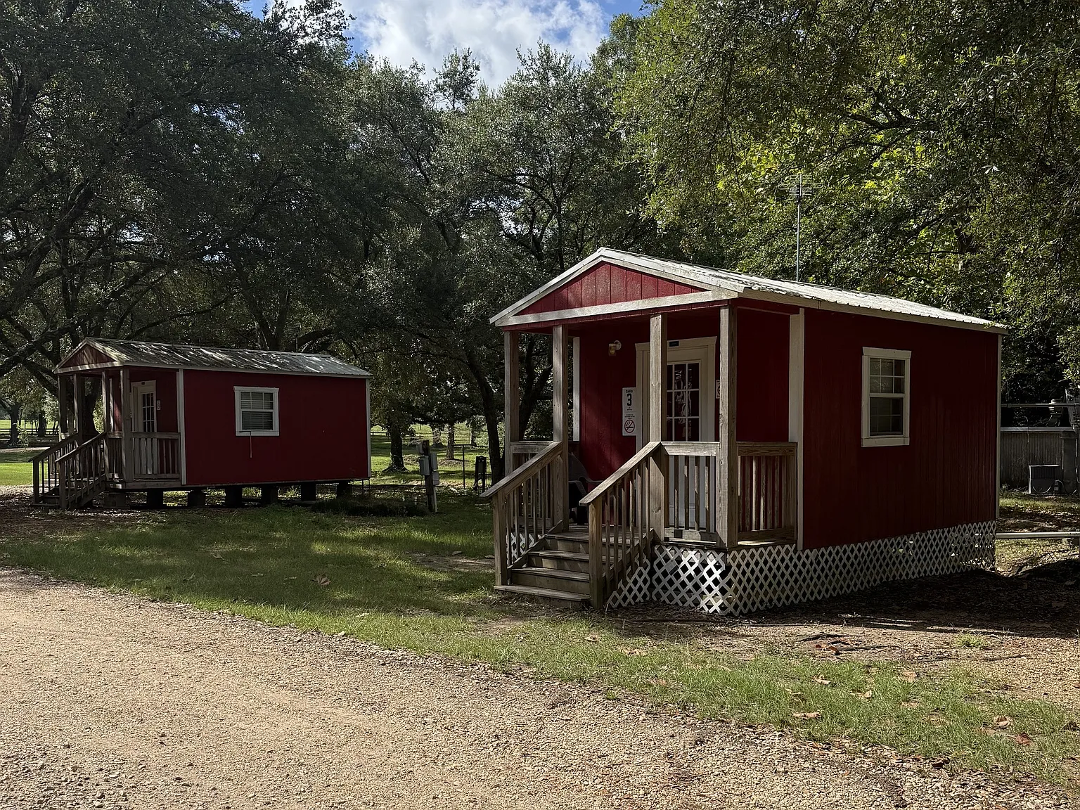 57056 North Cooper Road Cabin - 1 — Photo 1