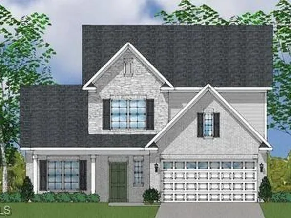 3589 Emmen Ct, Winston Salem, NC 27104