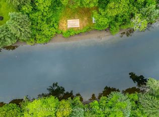 0 Spring Valley Rd, Minden Hills, ON K0M 2K0