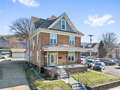 761 Beaver Ave, Midland, PA, 15059