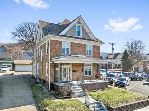 761 Beaver Ave, Midland, PA 15059