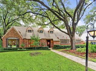 7520 Creekwood Dr, Houston, TX 77063