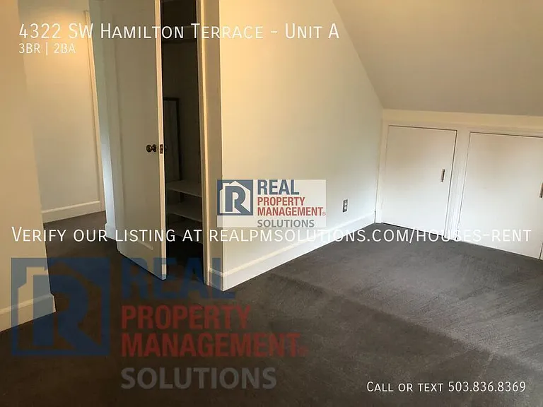 4322 SW Hamilton Ter #A — Photo 29