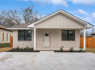 1311 Suncrest St, Bryan, TX 77803