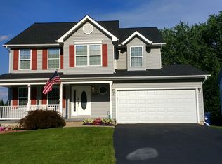 6227 Longleaf Pine Rd, Eldersburg, MD 21784