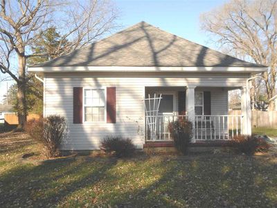 2800 Dean Ave, Terre Haute, IN, 47803