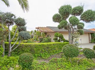 1547 Calle Alta, La Jolla, CA 92037