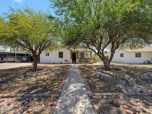 381 W PIMA Avenue, Coolidge, AZ 85128