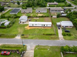 3118 F St, Panama City, FL 32404