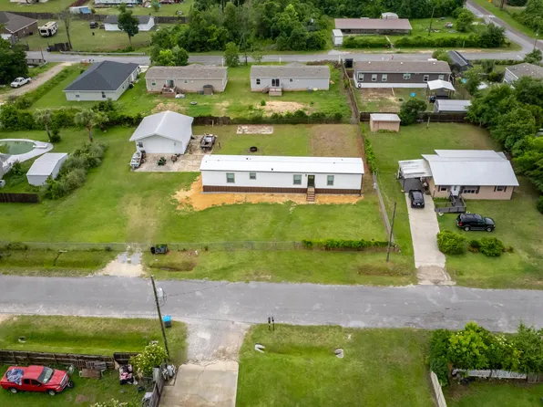 3118 F St, Panama City, FL 32404