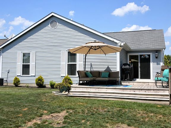 2nd image of 4957 Silver Bow Dr