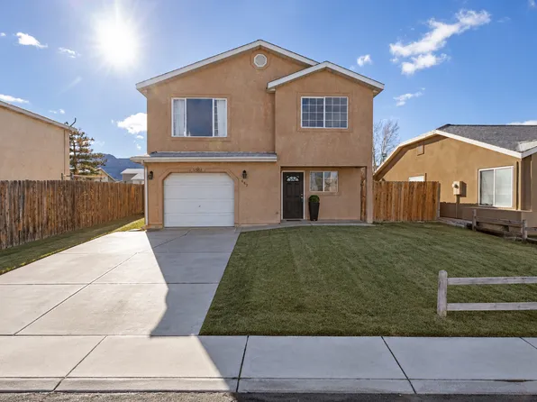 647 W 1350 N, Cedar City, UT 84720
