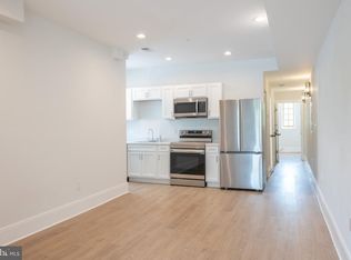 3321 11th St NW #2, Washington, DC 20010