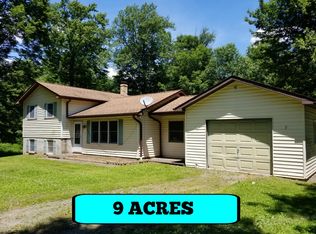 152 Catholic Church Rd, Beach Lake, PA 18405