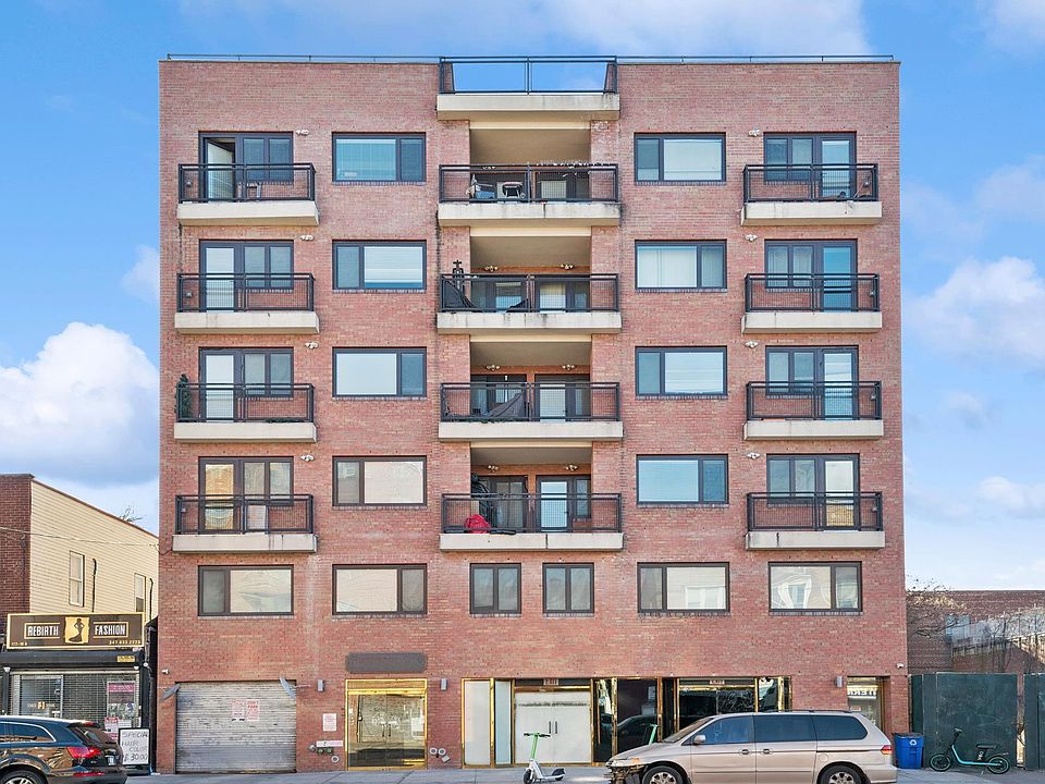 1st image of 17218 Jamaica Ave APT 302