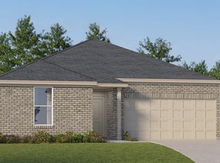 Elton Plan, Gatehouse : Classic Collection, New Braunfels, TX 78132