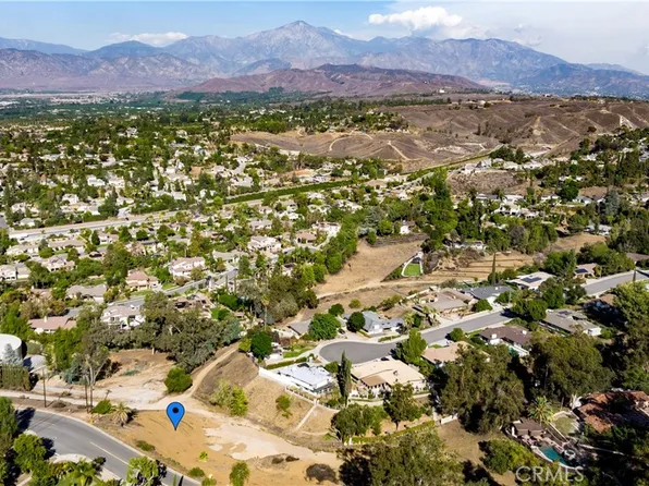 0 E Sunset Dr N, Redlands, CA 92373