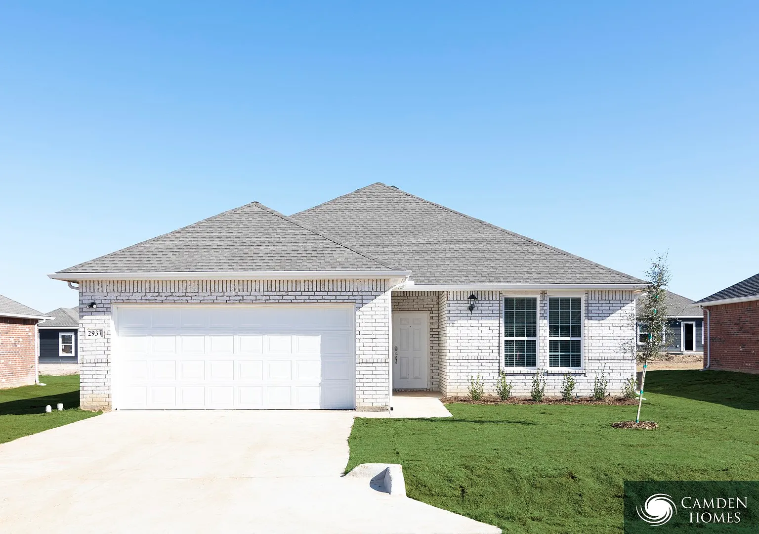 619 Spring Rain Rd — Photo 3