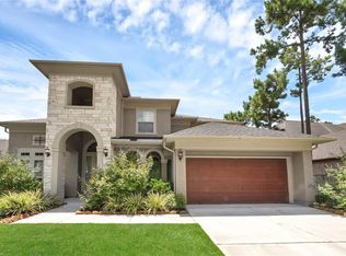 23207 Morning Dove Bend Ln, Spring, TX 77389
