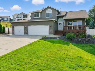 1124 Moen Rd, Greenacres, WA, 99016