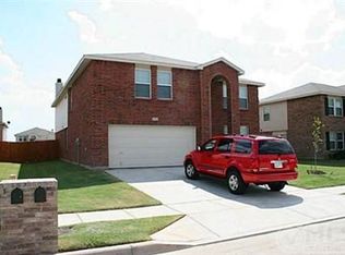 4321 Kyleigh Dr, Fort Worth, TX 76123