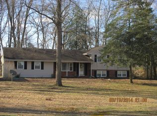 25709 Porter Mill Rd, Hebron, MD 21830