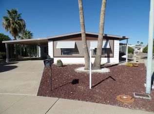 2607 N Duffus Ct, Mesa, AZ 85215