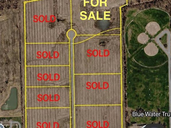 PARCEL 6 Bruce Tech Park Dr