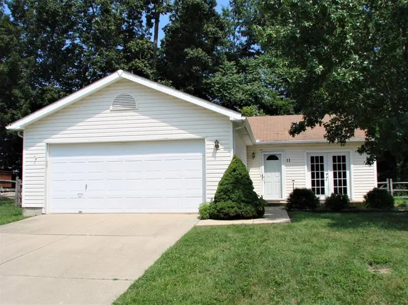11 Bobwhite Ct, Amelia, OH 45102