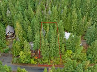 0 Via Kachess Rd, Easton, WA 98925